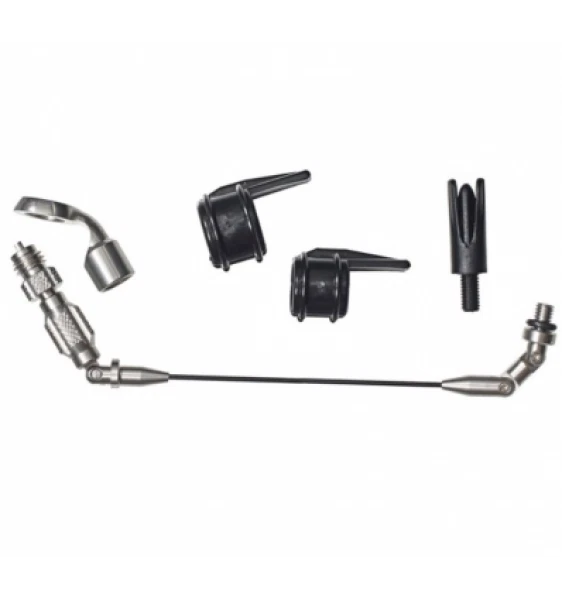 Solar Tackle Titanium Long Arm Only - Bild 1 von 1