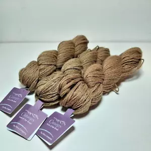 The Fibre Co. Canopy Fingering Yarn "Coqui", Bamboo+Baby Alpaca+Merino Wool (2) - Picture 1 of 7