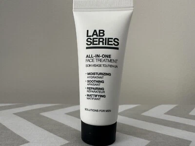 Loción facial energizante Lab Series Daily Rescue MINI .68 oz, 20 ml nueva sin caja Foto 1 de 4