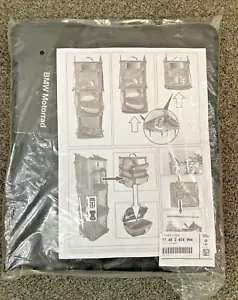NEW GENUINE BMW 77492474994 Organizer, Rider's Equipment - Picture 1 of 3