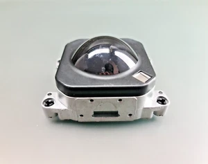 Original AUDI A6 A7 4G 6M ACC Radarsensor Abstandsensor Gehäuse Abstandswarner - Picture 1 of 6