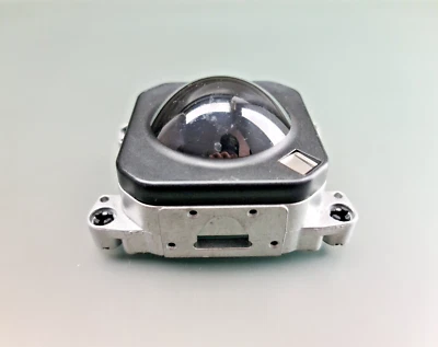 Sensor radar original AUDI A6 A7 4G 6M ACC sensor de distancia carcasa detector de distancia Foto 1 de 4