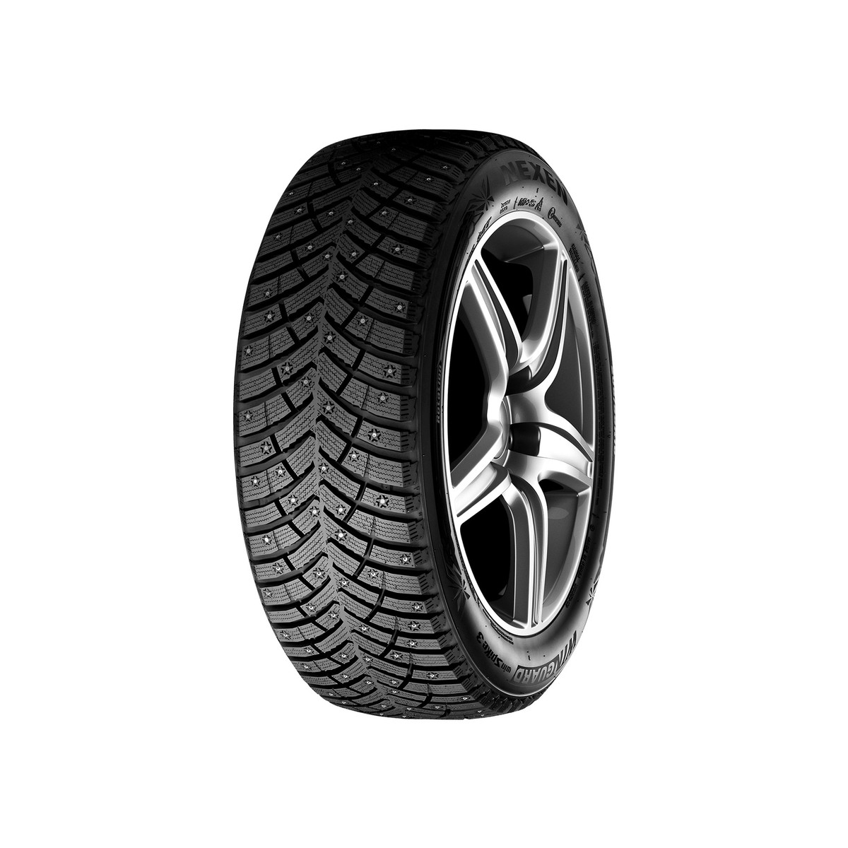 Nexen 185/55/15 Car & Truck Tires for sale | eBay