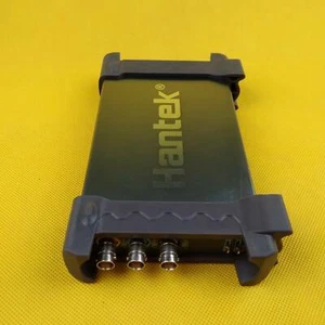 Hantek 6082BE 2CH Based USB Digital Storage Oscilloscope 80Mhz EXT 250MS/s - Picture 1 of 1