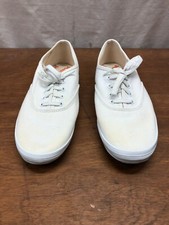 VOLS TENNESSEE VOLUNTEERS SNEAKERS - EASTPORT BY STARTER - WOMEN'S SIZE 8