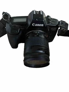 Canon EOS 650 Wie Ist Ungetestet - Bild 1 von 5