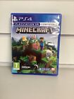 ps4 Minecraft PlayStation vr  compatible game [GB]