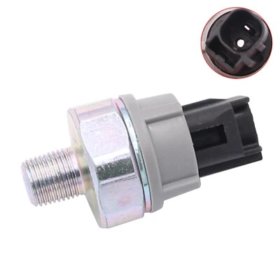 Nuevo emisor interruptor de luz de presión de aceite del motor apto para Toyota Lexus 83530-0E010 Foto 1 de 4
