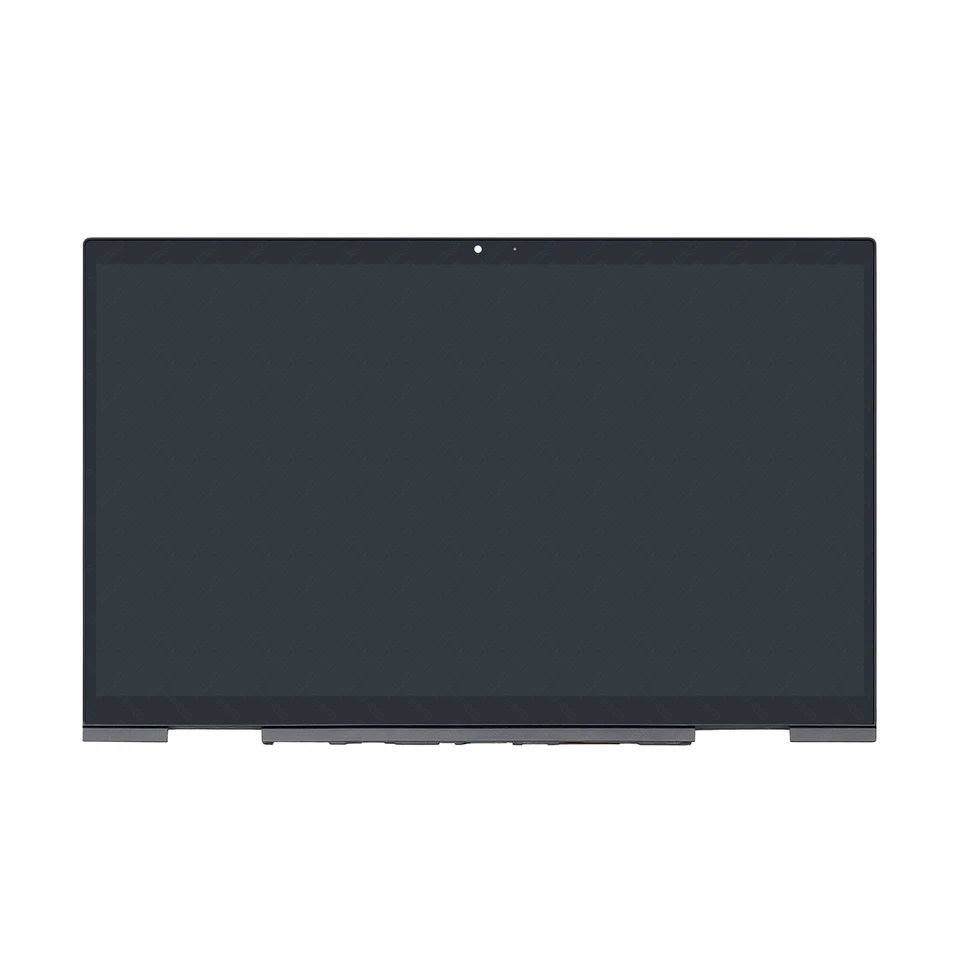 13.3'' LCD Display Touch Screen Assembly Digitizer for HP ENVY x360 13-ay1035nr - Image 1 of 4