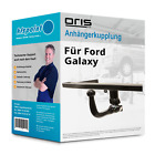 Produktbild - Für Ford Galaxy 06.2006-06.2015 ORIS Anhängerkupplung abnehmbar AHK