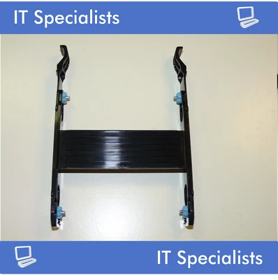 HP 3.5' HDD Hard Drive Caddy, part 640983-001, Z210 Z220 Z230 Z420, PACK OF TWO - Image 1 of 3
