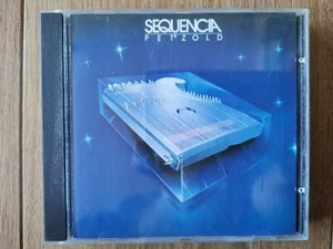 SEQUENCIA PETZOLD New Age Music CD - Bild 1 von 2