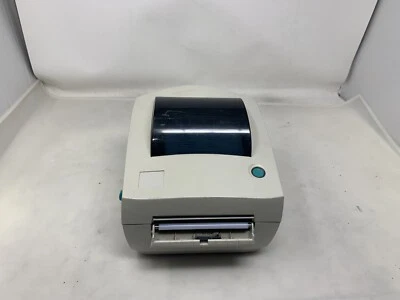 Zebra Eltron UPS LP2844 Thermal Printer Only No Power Supply/Cables 80624F1 - Image 1 of 4