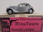 Minotaure 1/43 - Bugatti Galibier