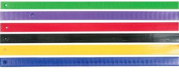 Guirnalda Slides estilo 27 - 56,89 pulgadas - Negro 232590 Foto 1 de 1