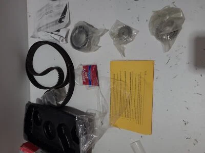 Gates TCK304 PowerGrip Premium Timing Belt Component Kit — 第 1/4 张图片