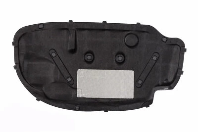 VW Volkswagen Golf GTI Rabbit 2006-2009 y Jetta SEDAN 2006-2010 capó aislador Foto 1 de 4