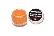 Tornado Diff. Fett Orange 10ml / J17003