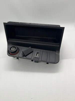 BMW e36 m3 Puerto USB 3ERN 328 325 323 320 S50B30 S50B32 Cupé Cabrio Touring - Imagen 1 de 4