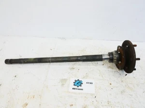 Jeep Grand Wagoneer Driver Side AMC 20 Axle Shaft Narrow Track - Picture 1 of 3