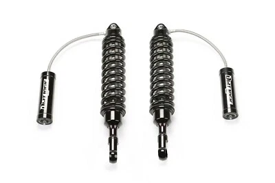 Fabtech 3'' Front Dirt Logic 2.5 Resi Coilovers For Toyota Tacoma FJ 2WD/4WD - Image 1 of 3
