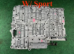 🛑 2016-2024 INFINITI Q50 3.0L RWD AUTOMATIC TRANSMISSION VALVE BODY OEM SPORT - Picture 1 of 11