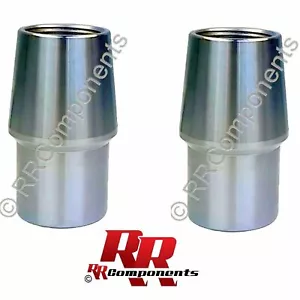 (1LH / 1RH) 1-1/4 -12 Thread Tube Adapter, fits 1-3/4" OD Tube With a 1-1/2 Hole - Bild 1 von 3