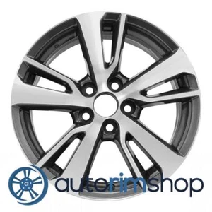 New 17" Replacement Rim for Toyota RAV4 2016 2017 2018 Wheel - Picture 1 of 1