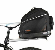 ibera bike pannier bag