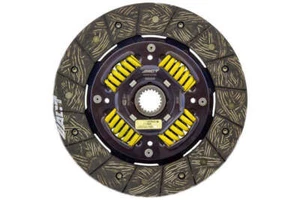 ACT 3000608 for 1986-92 Toyota Supra Perf Street Sprung Disc - Picture 1 of 5