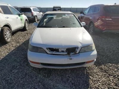 Used Engine Complete Assembly fits: 1999 Acura Cl 3.0L 6 cylinder VIN 2 6th digi Foto 1 de 4