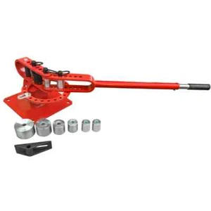 Metal Bender Bench Mounting Manually Operated Metal Bending Tool - Picture 1 of 1