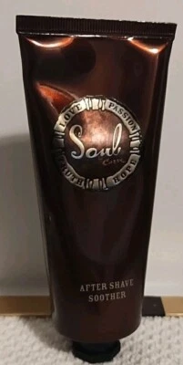 Chupete para después del afeitado Soul Curve 3,4 oz. Fragancia para hombre de Liz Claiborne Cosmetics Foto 1 de 4