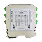 Ultra-thin Safety Barrier RS485 IO Module 8DI-8DO RS485 Digital NPN Input Output