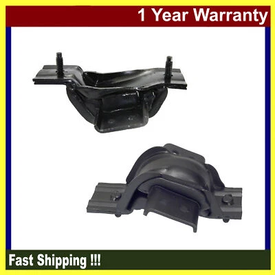 Ford F250 F350 F450 F550 Super Duty 7.3 99-03 Front For Front Engine Motor Mount - Image 1 of 3