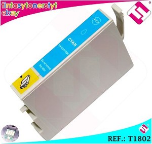 Cartuchos de tinta compatibles Epson 18XL para impresora | Compra online en  eBay