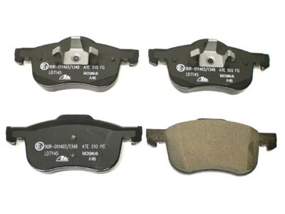 For 2003-2007 Volvo XC70 Brake Pad Set Front ATE 93964DYRN 2004 2005 2006 - Image 1 of 2