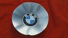 Fits BMW 645,650i 6 Series 2004-2010 Silver Wheel Center Cap Used 1 PC