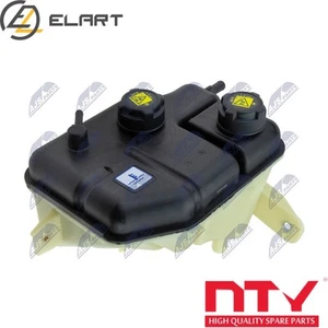EXPANSION TANK COOLANT CZW-FT-006 FOR MASERATI GHIBLIIIIQUATTROPORTEVI 3.0L - Picture 1 of 12