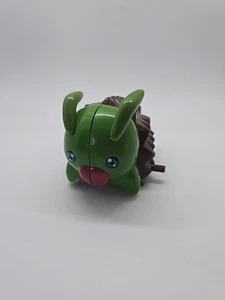 Digimon Digi-Action Wormmon Suelto Digivolving  - Imagen 1 de 5