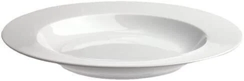Revol Grands Classiques Set of 2 Large Soup Plate 11-3/4-Inch Serving Platter... - Image 1 of 1