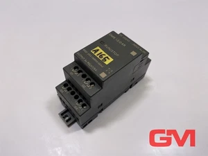 Siemens Erweiterungsmodul LOGO! DM8 12/24RC extension module 6ED1055-1MB00-0BA0 - Bild 1 von 8