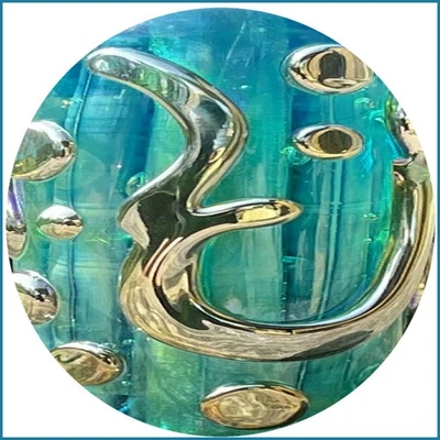 (20,00€/m) Double Helix Glass "HYDROS" (300x5mm)