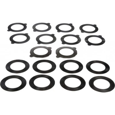 For Dodge Ram 1500 1994-2010 Differential Clutch | 3.35 inches Outside Diameter - Изображение 1 из 4