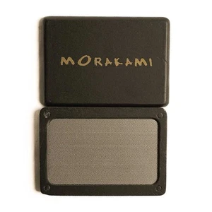 THREE (3) NEW Morakami Gator Shaper Tip Tool - BLACK - Compare & $ave!! - Picture 1 of 4