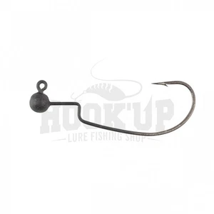 Scratch Tackle Round Jig Head - Imagen 1 de 1