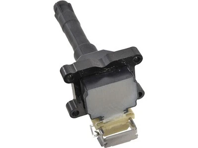 For 1992-1995 BMW 325is Ignition Coil API 43196VWQH 1993 1994 SERVICE TECH - Image 1 of 2