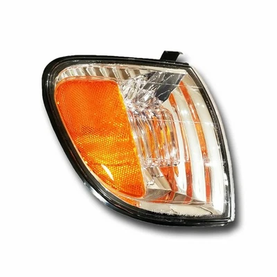 Conjunto de lámpara Sidemarker derecha para Toyota Tundra 2000 2004 cabina de acceso regular Foto 1 de 2