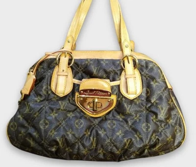 Bolso de Mano Étoile City Fashion GM Monograma L y V Foto 1 de 4