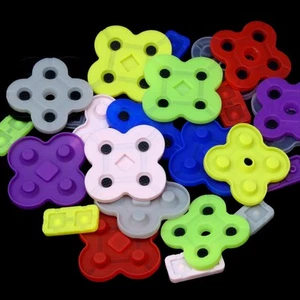 Nintendo DS Lite Silikonmembranen - Bild 1 von 10